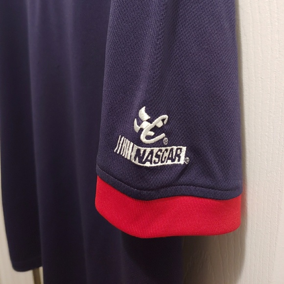 Jeff Gordon Chase Authentics Vintage Nascar #24 T-shirt - Picture 4 of 7